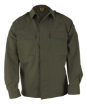 Picture of BDU Long Sleeve 2 Pocket Shirt BattleRip 65/35 Poly/Cotton Rip-Stop by Propper™