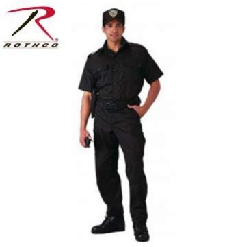 Show details for Short Sleeve Tactical Shirt by Rothco® Picture of Short Sleeve Tactical Shirt by Rothco®