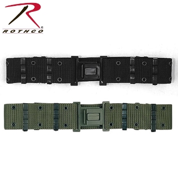 Show details for Pistol Belt GI Style Quick Release by Rothco® Picture of Pistol Belt GI Style Quick Release by Rothco®