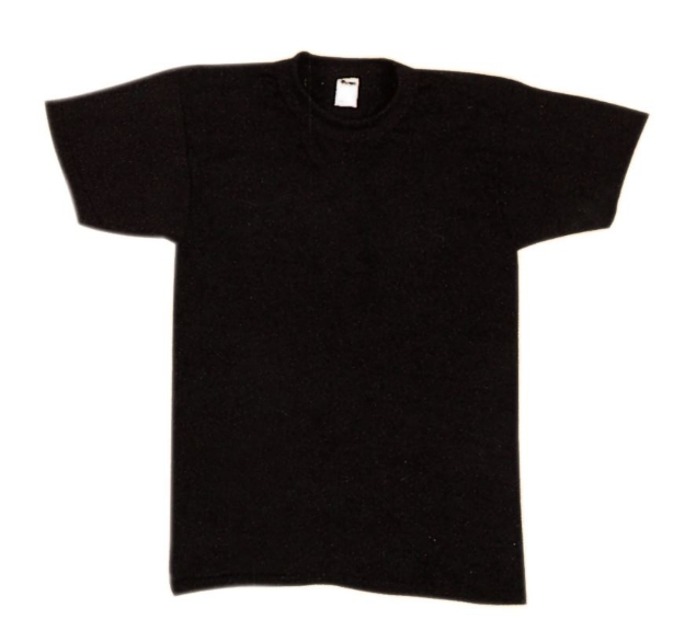 Picture of T-Shirt - Solid Colour Poly/Cotton by Rothco®