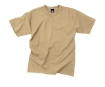 Picture of T-Shirt - Solid Colour Poly/Cotton by Rothco®