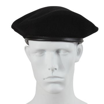 Show details for GI Style Beret by Rothco® Picture of GI Style Beret by Rothco®