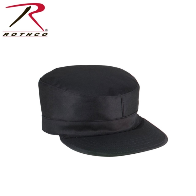 Picture of Gov't Spec 2 Ply Poly/Cotton Army Ranger Fatigue Cap by Rothco®