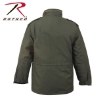 Picture of M-65 Field Jacket by Rothco®