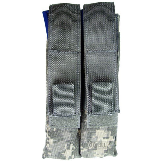 Picture of Double Stacked MP5 30 Round (4) Pouch