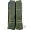 Picture of Double Stacked MP5 30 Round (4) Pouch