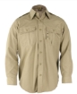 Picture of Tactical Dress Shirt - Long Sleeve - BattleRip 65/35 Poly/Cotton Rip-Stop by Propper™