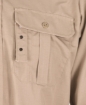 Picture of Tactical Dress Shirt - Long Sleeve - BattleRip 65/35 Poly/Cotton Rip-Stop by Propper™