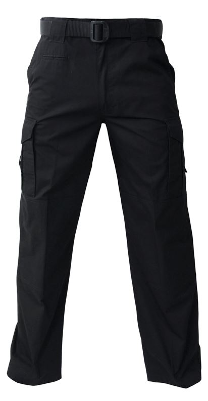 5.11 Stryke EMS Pantalones Tácticos Para Mujer, Tela Tratada Con Teflón