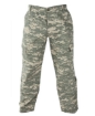 Picture of Discontinued - ACU Trousers - NyCo 50/50 Nylon/Cotton Rip-Stop by Propper®