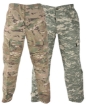 Picture of Discontinued - ACU Trousers - NyCo 50/50 Nylon/Cotton Rip-Stop by Propper®