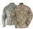 Picture of Discontinued: ACU Coat - NyCo 50/50 Nylon/Cotton Rip-Stop by Propper™