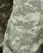 Picture of Discontinued: ACU Coat Battle Rip® 65/35 Poly/Cotton Rip-Stop by Propper™