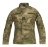 Picture of Discontinued: ACU Coat Battle Rip® 65/35 Poly/Cotton Rip-Stop by Propper™