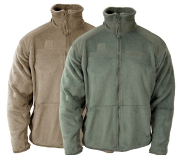 Show details for Gen III Fleece Jacket by Propper® Picture of Gen III Fleece Jacket by Propper®