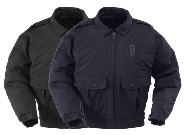 Show details for Discontinued: PROPPER Defender™ Alpha Classic Duty Jacket Picture of Discontinued: PROPPER Defender™ Alpha Classic Duty Jacket