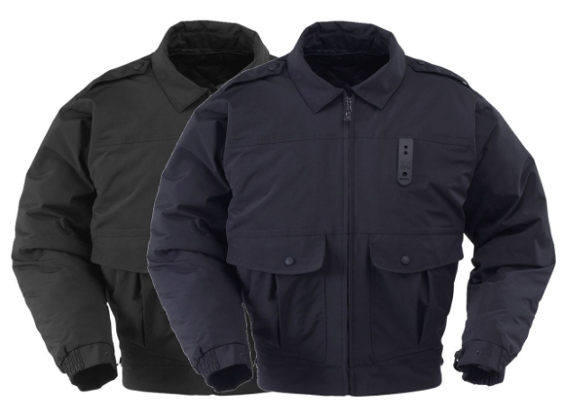 Picture of Discontinued: PROPPER Defender™ Alpha Classic Duty Jacket