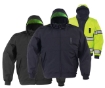 Picture of Discontinued: PROPPER Defender™ Halo II Reversible Hi-Vis Duty Jacket