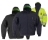 Picture of Discontinued: PROPPER Defender™ Halo II Reversible Hi-Vis Duty Jacket