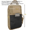 Picture of 7x5 E.D.C. Pocket Organizer by Maxpedition®