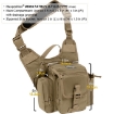 Picture of Fatboy G.T.G. S-Type Versipack by Maxpedition®