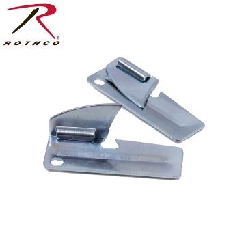 Show details for GI P-38 Can Openers by Rothco® Picture of GI P-38 Can Openers by Rothco®