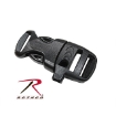 Picture of 5/8 Inch Whistle Side Release Buckles - Rothco