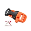 Picture of 5/8 Inch Whistle Side Release Buckles - Rothco