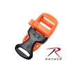 Picture of 5/8 Inch Whistle Side Release Buckles - Rothco