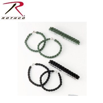 Show details for Elastic Blousing Garters by Rothco® Picture of Elastic Blousing Garters by Rothco®