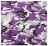 Picture of 22x22 inch Coloured Camo Bandanas by Rothco®