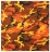 Picture of 22x22 inch Coloured Camo Bandanas by Rothco®