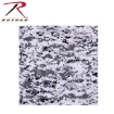 Picture of Digital Camo Bandanas 22 inch by Rothco®