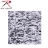 Picture of Digital Camo Bandanas 22 inch by Rothco®