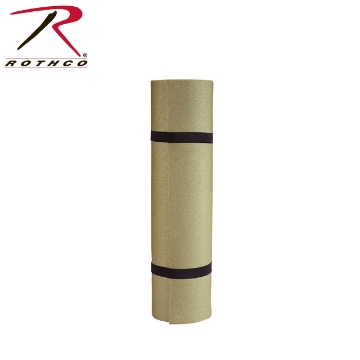 Show details for GI Type Sleeping Pad Straps by Rothco® Picture of GI Type Sleeping Pad Straps by Rothco®