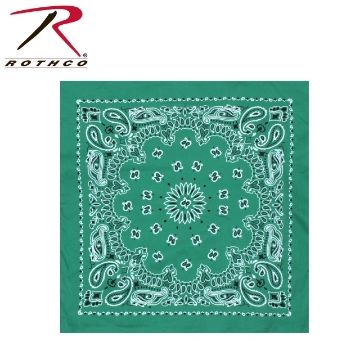 Show details for 27 x 27 Inch Trainman Bandanas by Rothco® Picture of 27 x 27 Inch Trainman Bandanas by Rothco®