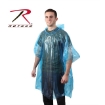 Picture of All Weather Emergency Poncho by Rothco®