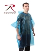 Picture of All Weather Emergency Poncho by Rothco®