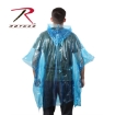 Picture of All Weather Emergency Poncho by Rothco®