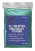 Picture of All Weather Emergency Poncho by Rothco®