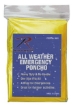 Picture of All Weather Emergency Poncho by Rothco®