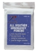 Picture of All Weather Emergency Poncho by Rothco®