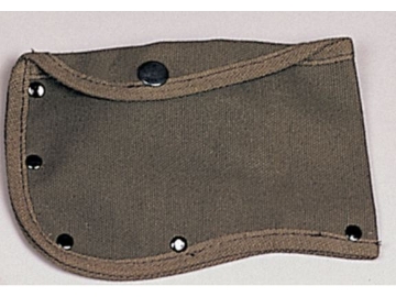 Show details for Canvas Axe Sheath by Rothco® Picture of Canvas Axe Sheath by Rothco®