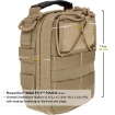 Picture of FR-1™ Combat Medical Pouch by Maxpedition®