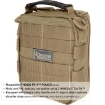 Picture of FR-1™ Combat Medical Pouch by Maxpedition®