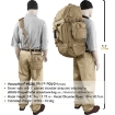 Picture of FR-1™ Combat Medical Pouch by Maxpedition®