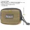 Picture of Hook-&-Loop 3 x 5 Zipper Pocket by Maxpedition®