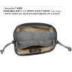 Picture of Hook-&-Loop 3 x 5 Zipper Pocket by Maxpedition®