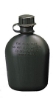 Picture of G.I. 1 Qt. Plastic Canteen by Rothco®