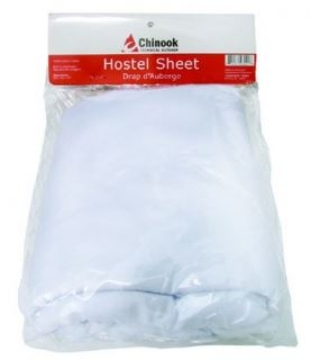 Show details for Hostel Sheet by Chinook® Picture of Hostel Sheet by Chinook®